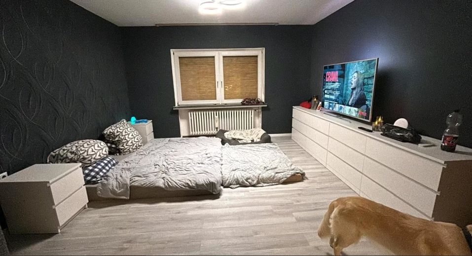 Ronshausen, Eengezinswoning + bijgeb. – Foto 15