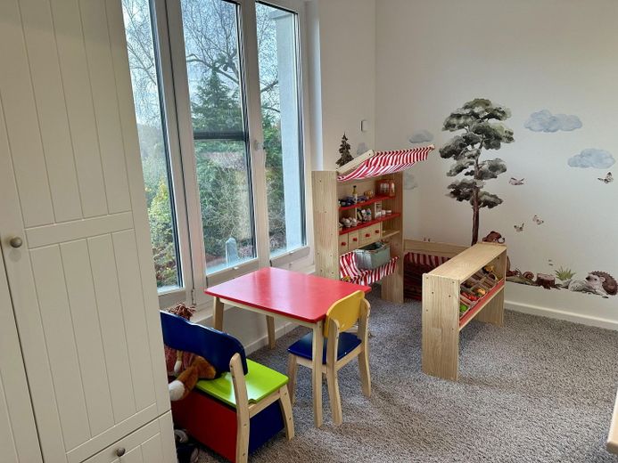 Kinderzimmer