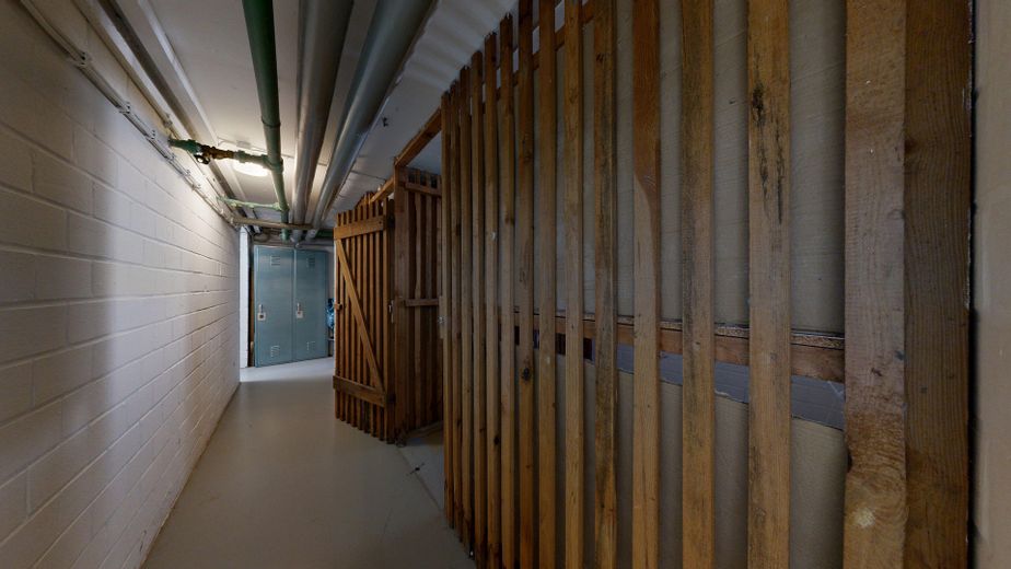Volledig gerenoveerd 3-kamerappartement met loggia – Landstuhl – Foto 13