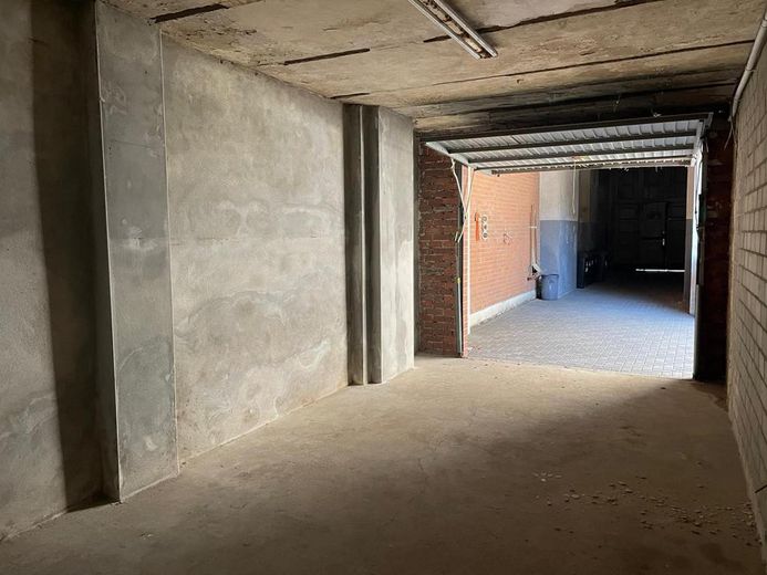 TOP Angebot: Ihre Lager in Duisburg Nord | sehr viel potenzial  PROVISIONSFREI – Foto 13
