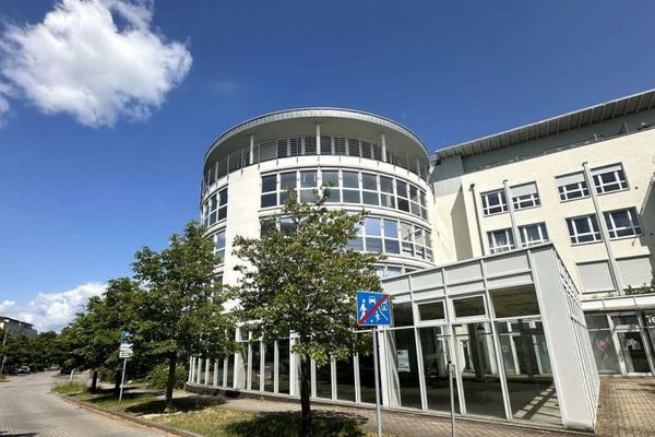 ++Flexible Arbeitsumgebung in der Nähe vom Flughafen++