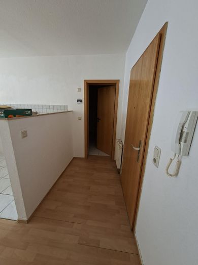 Gemütliche Wohnung - mit Fahrstuhl - in zentraler Lage von Waltershausen – फोटो 12