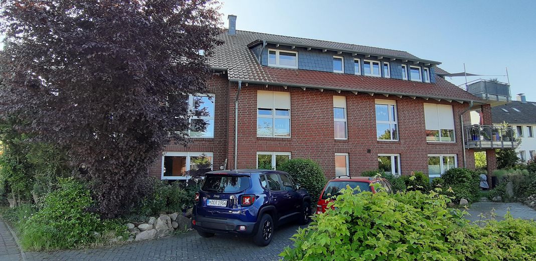 Bellissimo appartamento mansardato di circa 81,00 m² in vendita a Wunstorf / Luthe – Foto 27