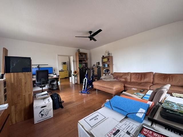 Schöne 2 Zimmer Wohnung mit Garage – Foto 1