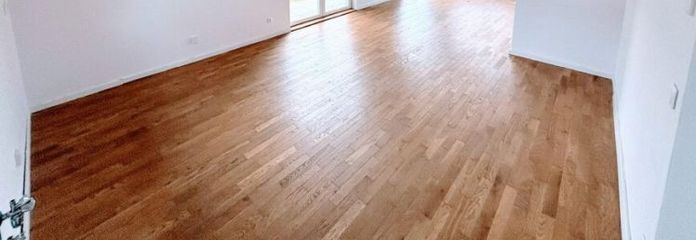 IMMOBERLIN.DE - Energieeffiziente Doppelhaushälfte mit Sonnenterrasse & Gestaltungspotenzial