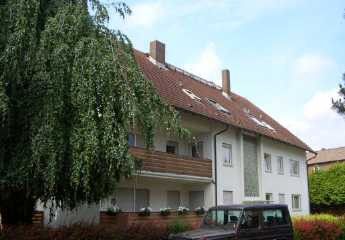 1-Zimmer Appartement – Aussen