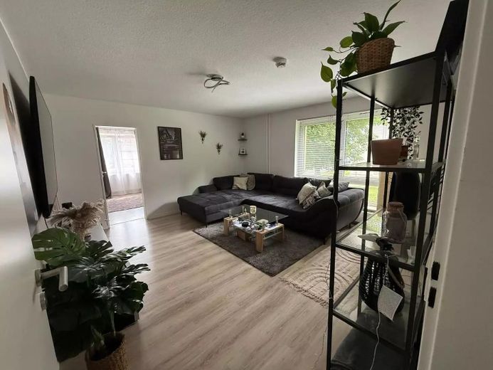 Wohnzimmer 2
