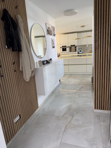 Moderne Doppelhaushälfte in Ebersbach/Sulpach – Foto 6