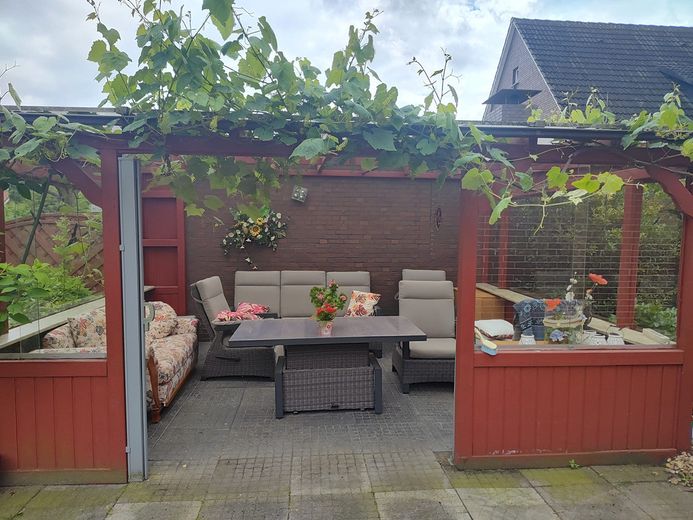 Haus mit zwei Wohneinheiten zum Verkauf von privat in Cloppenburg – Foto 1