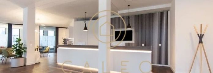 CALEO ¦ Bahnhofsvorstadt ¦ flexible + immédiatement prêt à l’emploi ¦ tout compris ¦ SANS COMMISSION