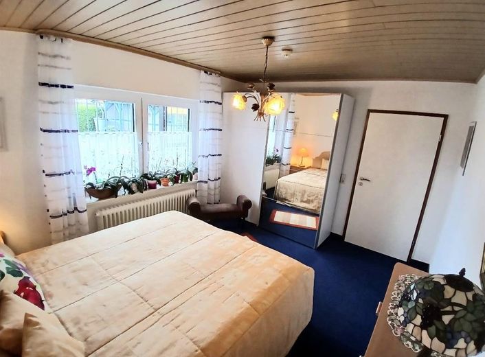 PROVISIONSFREI - Großer, charmanter  Bungalow mit Untergeschoß - keine Renovierungen, nur einziehen! – UG: Gästezimmer2