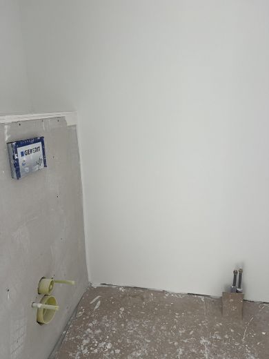 Gäste WC