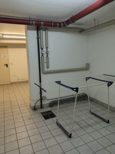 Trockenraum Gemeinschaft