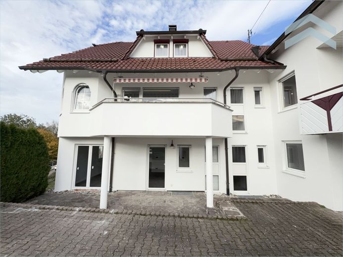 Innenhof