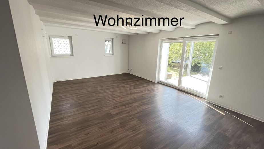 Kernsanierte EG-Wohnung mit eigenem Garten – Foto 12