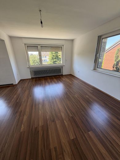 4 Zimmer Wohnung mit Garten zu vermieten in Borgholzhausen – Foto 6