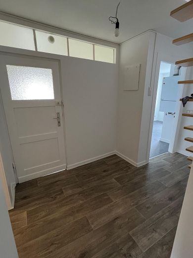 Elberfeld Hainstrasse Katernberg Appartamento mansardato bello e modernizzato – Flur