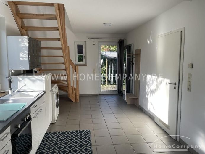 2 Zi.Whg. über 2 Ebenen, möbl., mit Terrasse. – eeeeb240cd2fcc4bd7c1fd9985b1392e683f3753.jpg