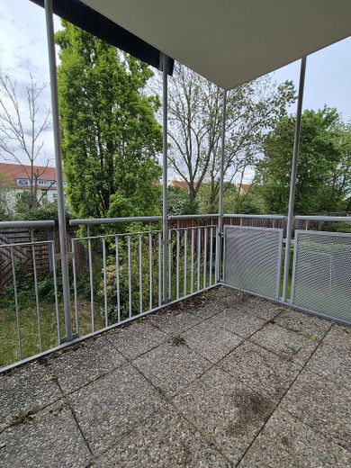Charmante 1-Zimmer-Mietwohnung in Kornwestheim – फोटो 3