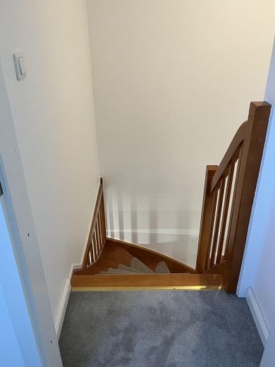 Top Mittelreihenhaus in Kummerfeld/Pinneberg von Privat zuvermieten – Foto 9