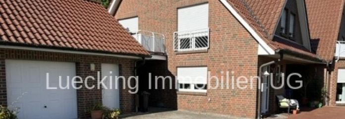 Provisionsfrei - Einliegerwohnung mit Einbauküche und Gartennutzung in guter Lage