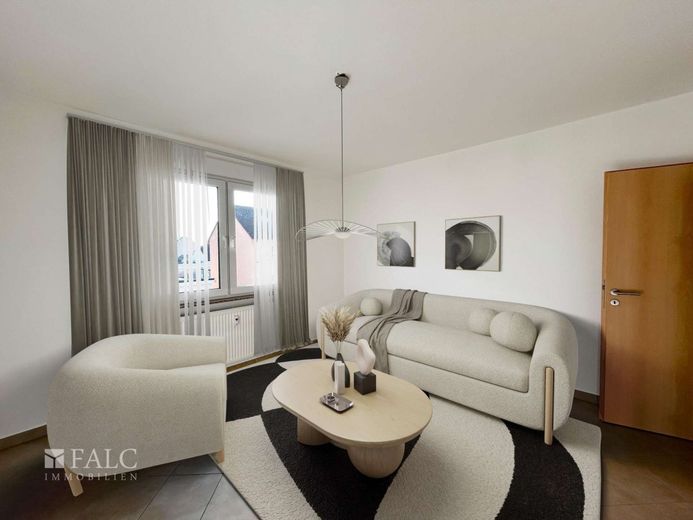 Wohnzimmer_Visualisiert