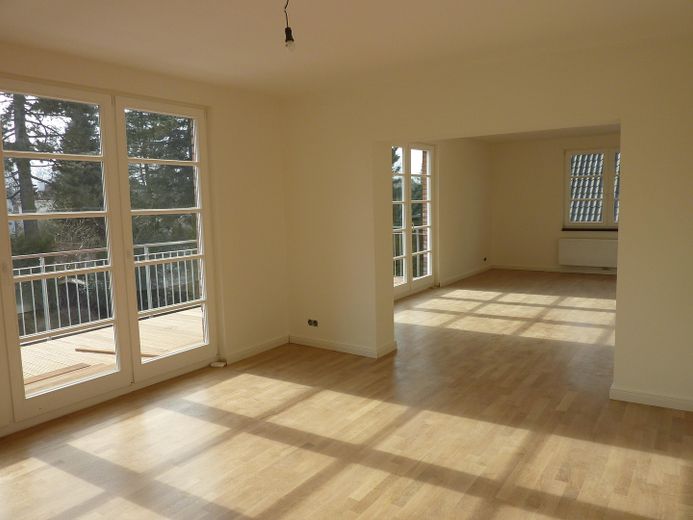 Exklusive 3,5-Zimmer Maisonette-Wohnung mit zwei Balkonen in Hamburg – Zdjęcie 3
