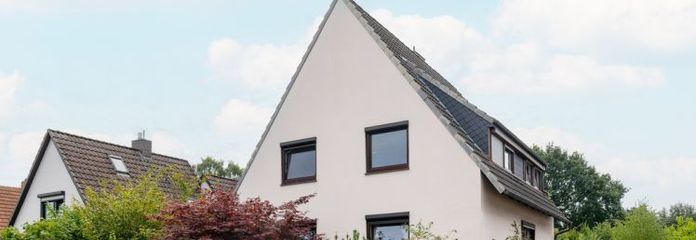 Ein Zuhause mit außergewöhnlichem Potenzial – Einfamilienhaus in Bremen