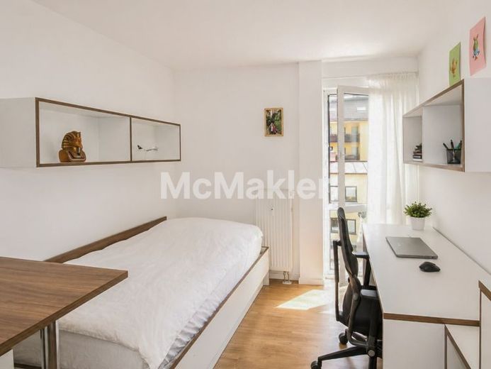 Modernes Apartment in München – Attraktive Kapitalanlage mit solider Vermietung – Foto 1