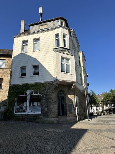 « Urban-Hub » - Local commercial en emplacement central – Photo 3
