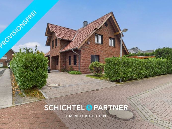 Hagen | Entra subito ad abitare: casa unifamiliare modernizzata con finiture di alta qualità – Foto 1