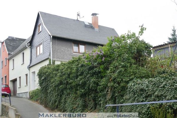 Wer es klein und gemütlich mag!