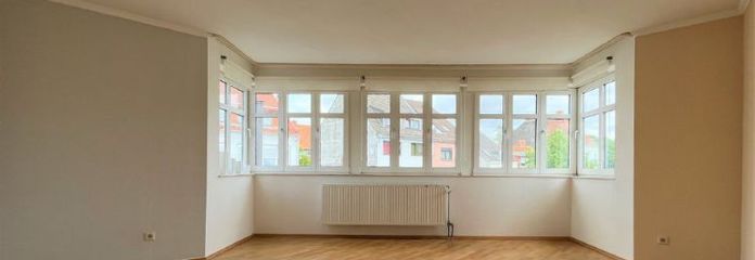 ***Provisionsfrei***
Lichtdurchflutete 2-Zimmer Wohnung in Wesernähe