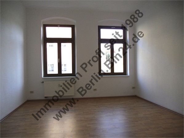 Halle ++ saniert - 2er WG + Mietwohnung – Kinderzimmer