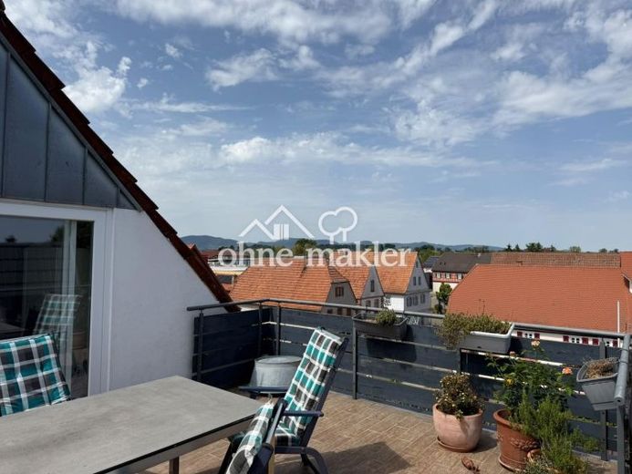 Dubleks daire – Fotoğraf 1