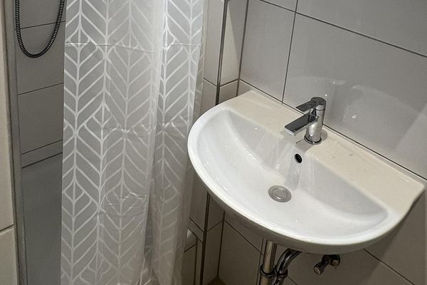 Kernsanierte 1 Zimmer Wohnung mit Potenzial – zentrale Lage Mainz ab 01.10.2026 oder 15.10.2026
