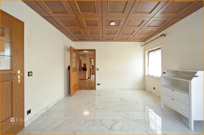Exklusive 3,5 Zimmer Wohnung mit großzügiger Dachterrasse und Alpenblick!! – Kinderzimmer