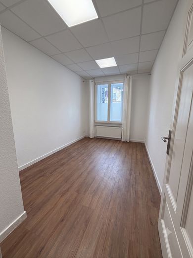 Ihre neue Visitenkarte in Osnabrück: Renovierte 158 m² Bürofläche mit exzellenter Außenwirkung – Büro 3