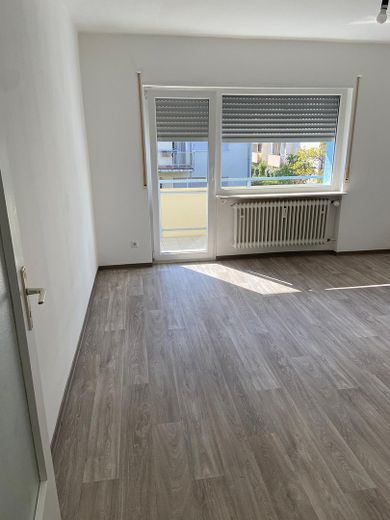 Schöne 2-Zimmer-Wohnung mit großem Balkon in ruhiger Wohnlage von Hockenheim – Foto 17