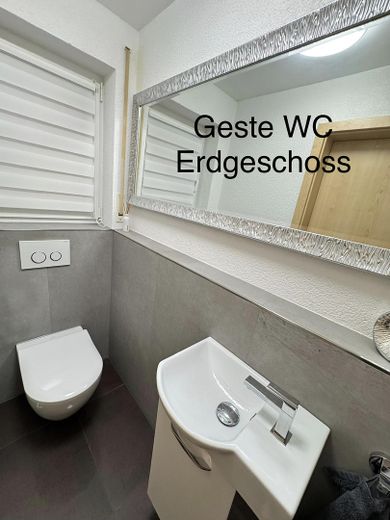 Nachhaltig Wohnen & Sparen: Haus mit ELW (Zins-Joker), High-End Technik 2022 & 1300m² Grund – Foto 25