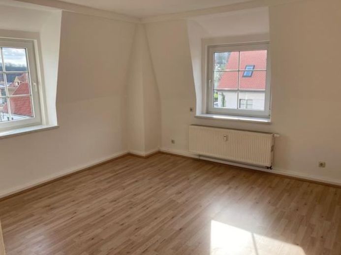 Gemütliche 2-Zimmer mit Laminat und Wannenbad in ruhiger Lage! – Foto 15