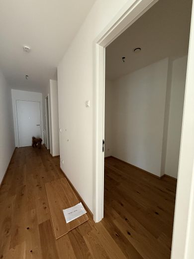 Obermenzing; first occupancy, elegant and high-quality 3-room apartment with balcony and underground parking in an exclusive – Foto 3