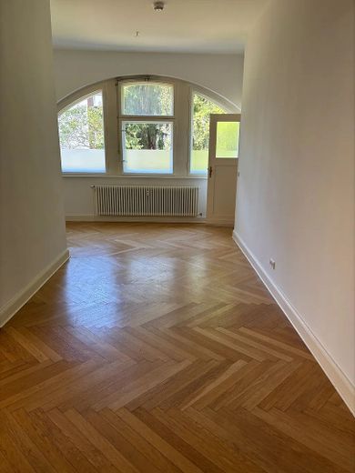 6,5-Zimmer-Wohnung in  hochherrschaftliche Villa – फोटो 6