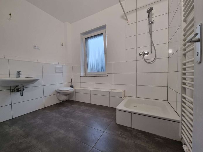 1.OG Rechts - Badezimmer