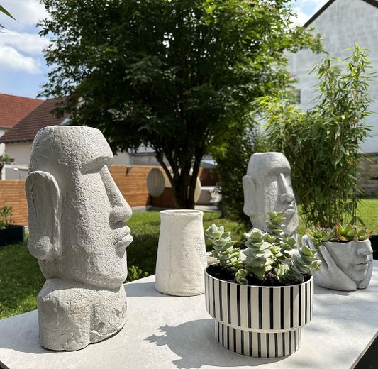 Колишній будинок священника з характером – середземноморське відчуття життя в Південному Пфальці – Фотографія 10