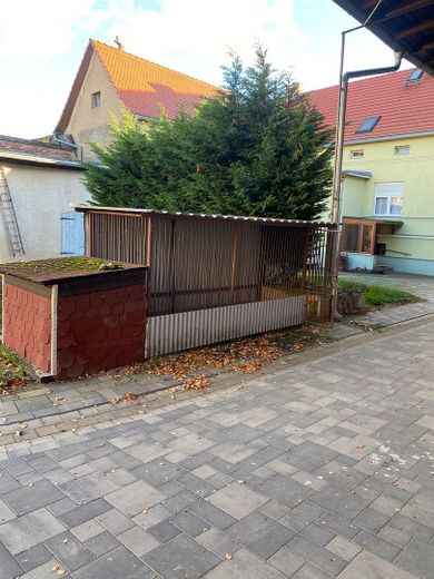 Residenza signorile con edifici agricoli – Foto 12