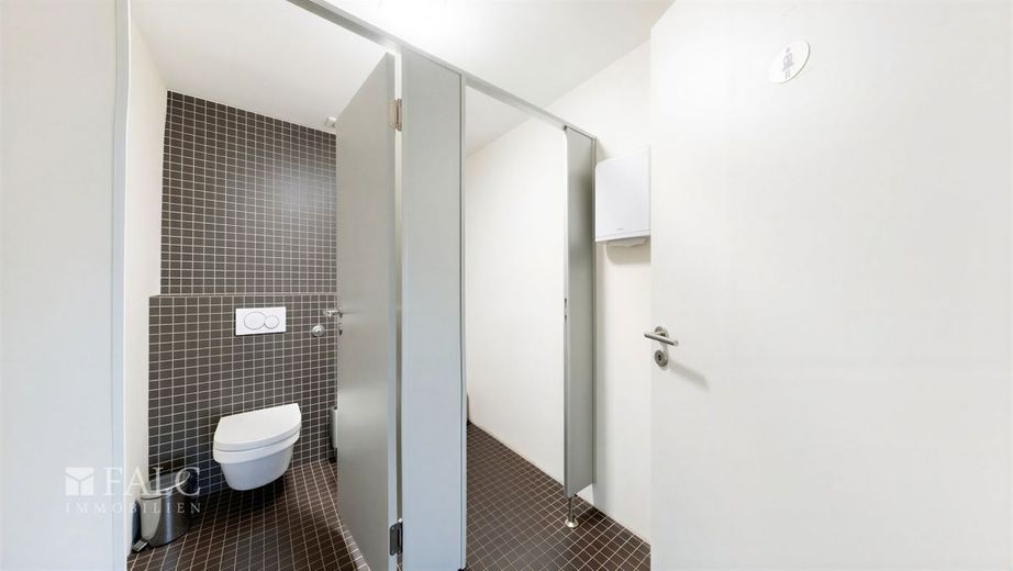 Temsilî. Modern. Eşsiz. - yeni ofis adresiniz – Damen_WC