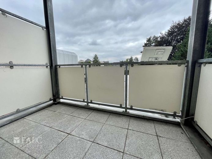 Balkon 1. OG
