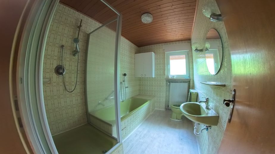 Geräumiges Einfamilienhaus in Büdingen OT Diebach am Haag – Foto 16