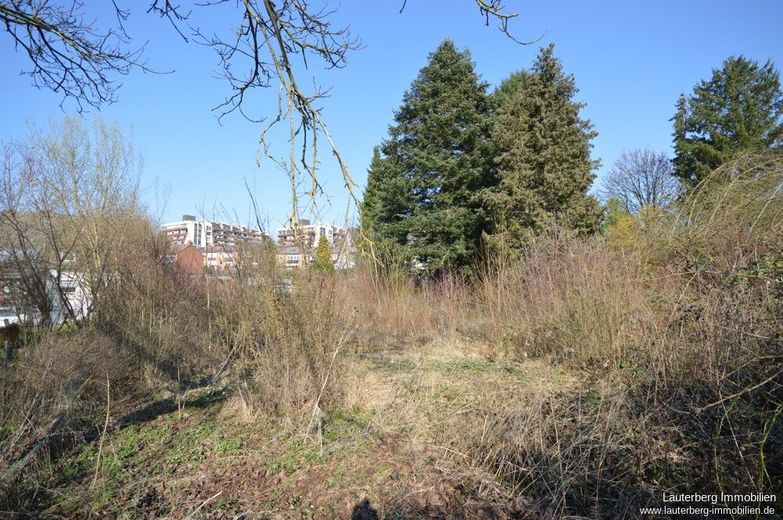 Vom Grundstück zum Traumhaus - Ihr neues Kapitel in begehrter Lage von Göttingen - Geismar – Grundstück